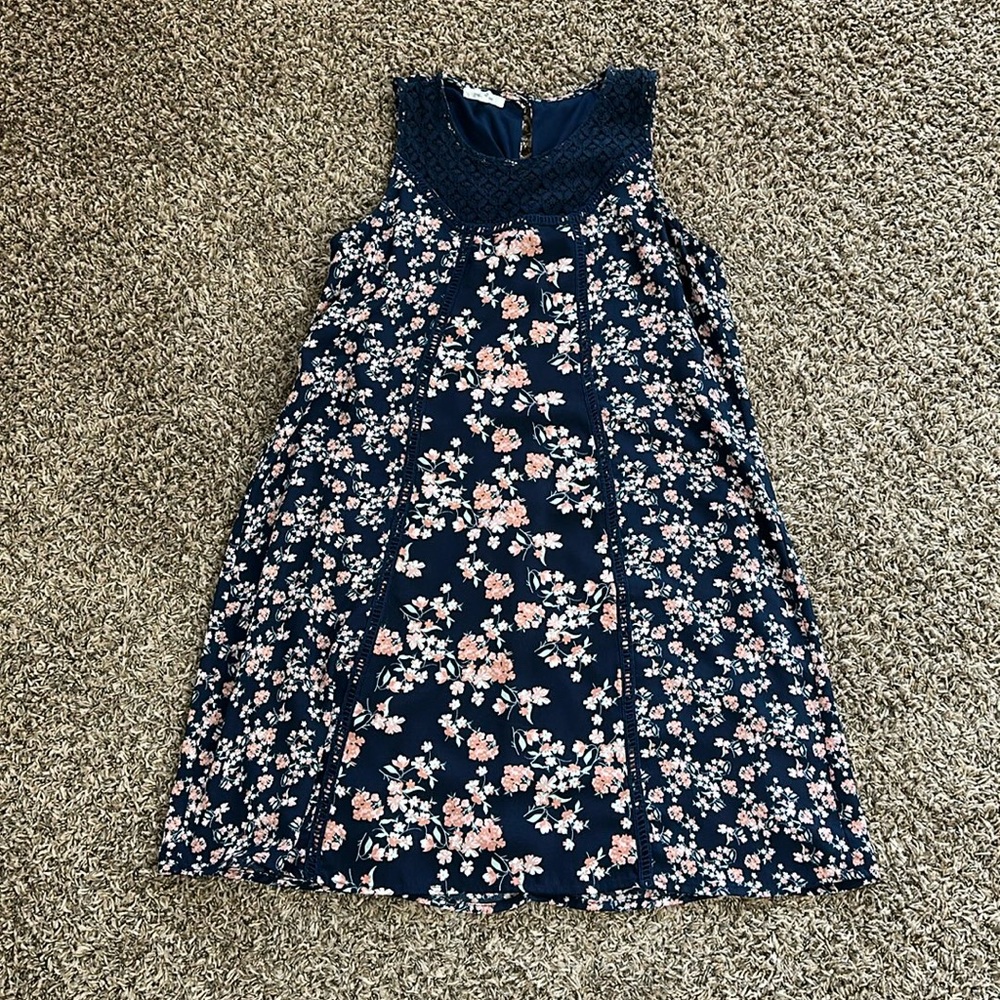 Maurice’s Dress
